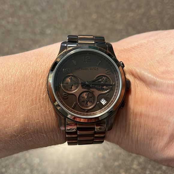 Vintage Michael Kors Ladies Watch - Picture 4 of 5